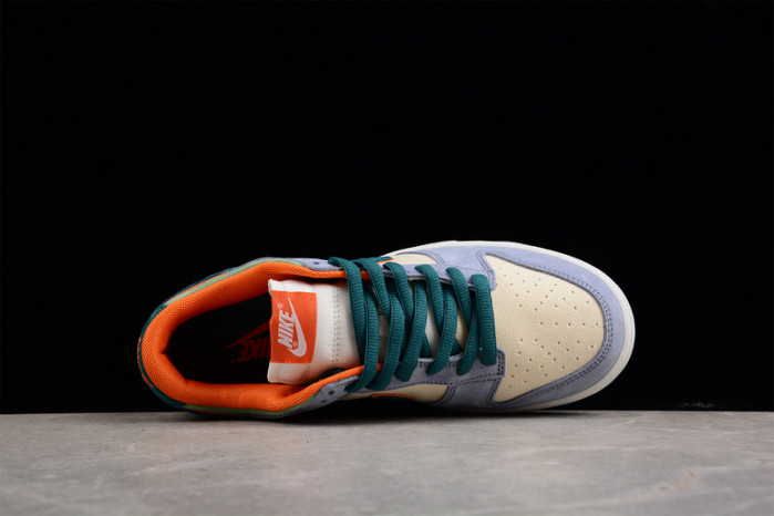 NIKE Katsuhiro x Nk SB Dunk Low "Steamboy OST" LF0039-017