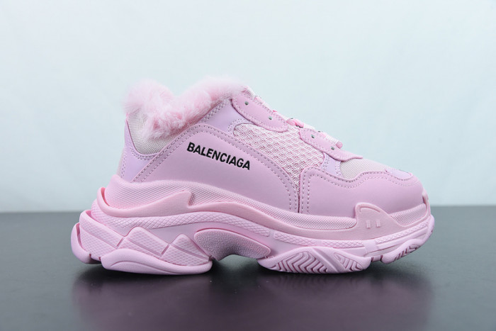 BL TRIPLE S TRAINERS