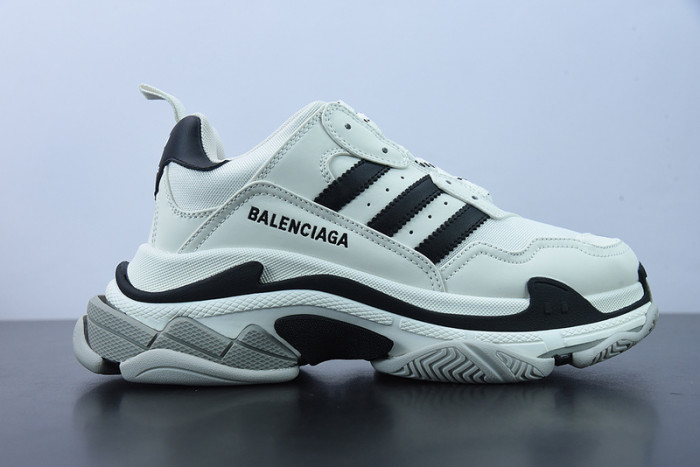 BL TRAINERS TRACK