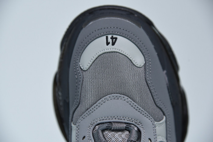 BL TRAINERS TRACK