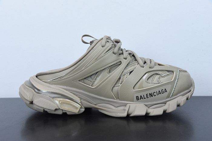 BC TRACK MULE CLEAR SOLE SNEAKER 3.0 653813 w2fa6 9710