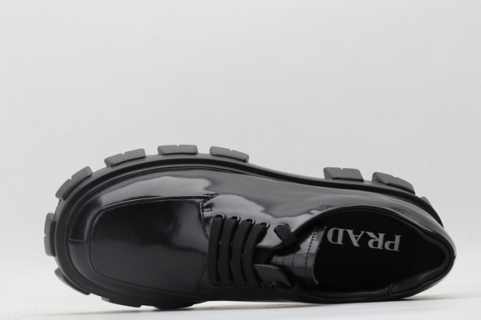 PR BOOTS