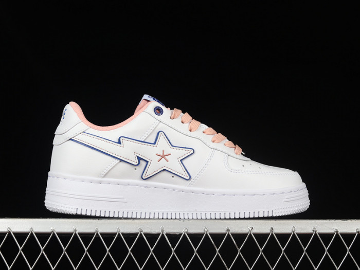 A BATHING APE BAPE STA LOW