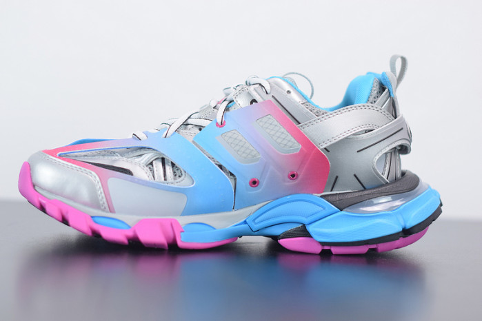 BL TRAINERS TRACK