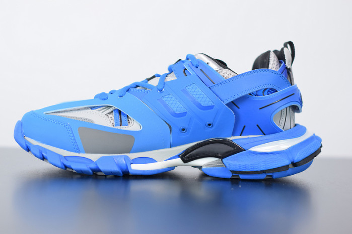 BL TRAINERS TRACK