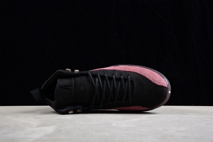 A Ma Maniére x Air Jordan 12 Retro SP DV6989-001