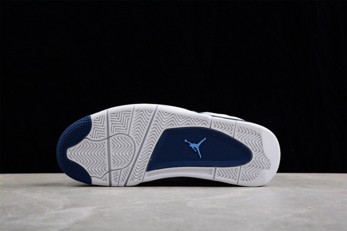 Jordan 4 Retro Columbia (2015) 314254-107