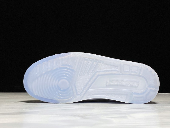 AIR JORDAN 3 RETRO ''TRIPLE WHITE'' 136064-111