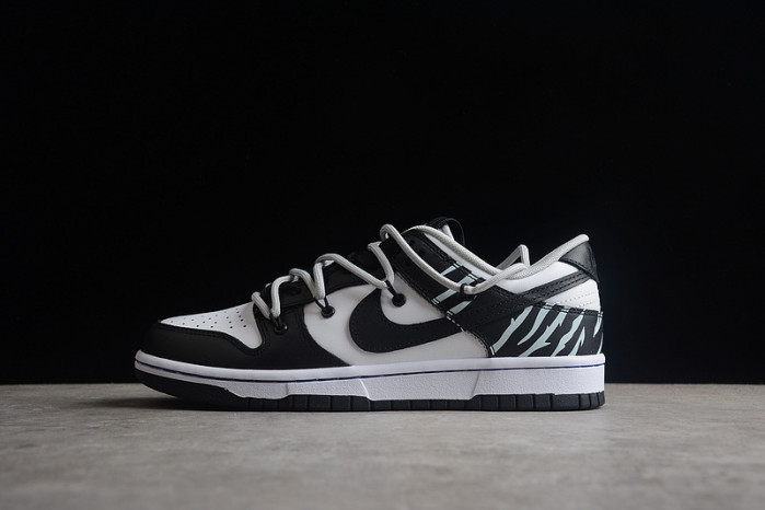 NBA x Nike Dunk Low EMB 75th Anniversary DD3363-002