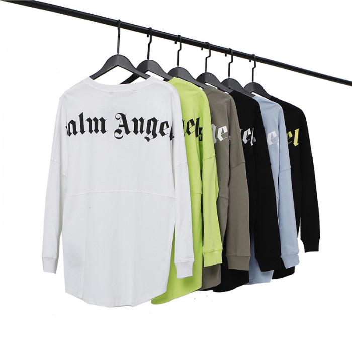 Palm Angles Clothing A4FD
