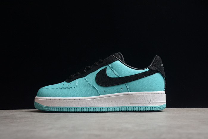 nike T*f*ny & co. x air force 1 low dz1382-002