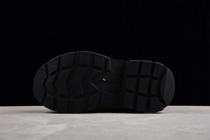 ALEXANDER MCQUEEN SOLE SNEAKERS MC-7