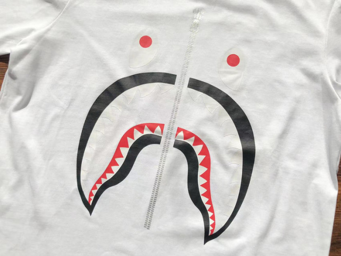 BAPE T-SHIRT BP-25