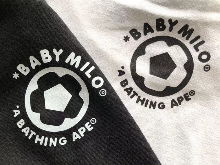 BAPE T-SHIRT BP-31