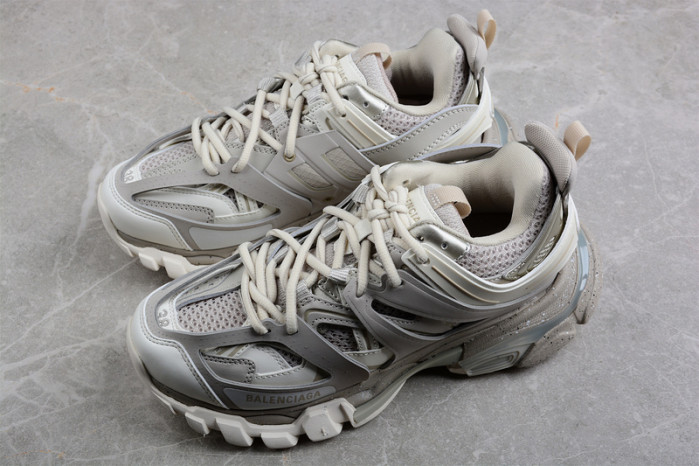 BL Track Sneaker T-1