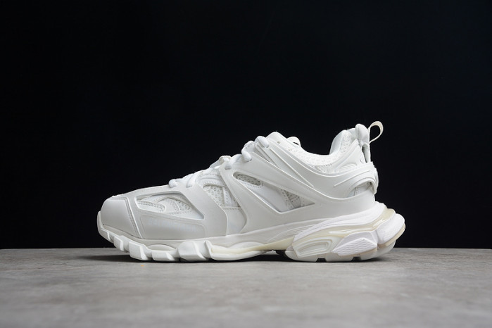 BL Track Sneaker W3GH2-1120