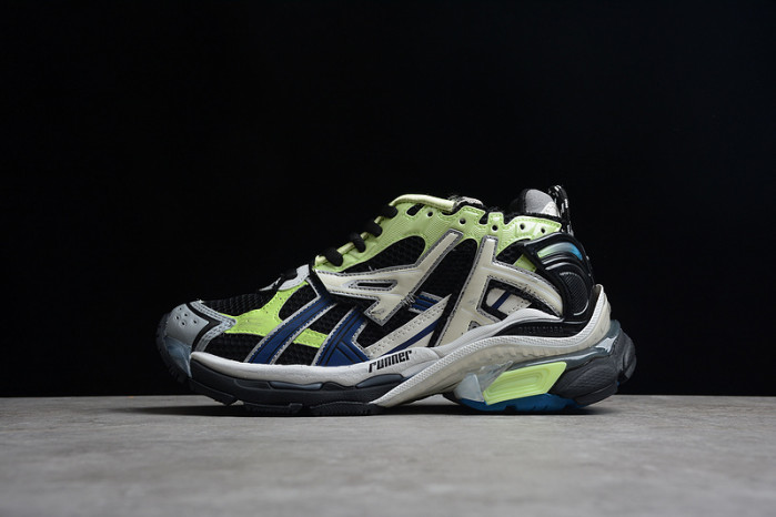 BC Runner W1RC6-0203