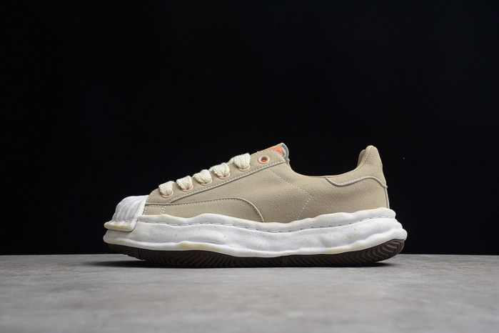 Maison Mihara Yasuhiro sneaker CO6FW711