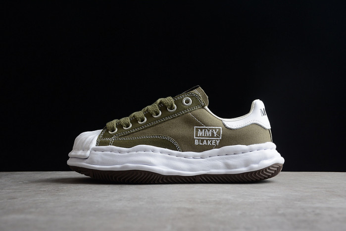 Maison Mihara Yasuhiro sneaker AO8FW768