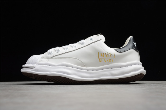 Maison Mihara Yasuhiro sneaker AO6FW702