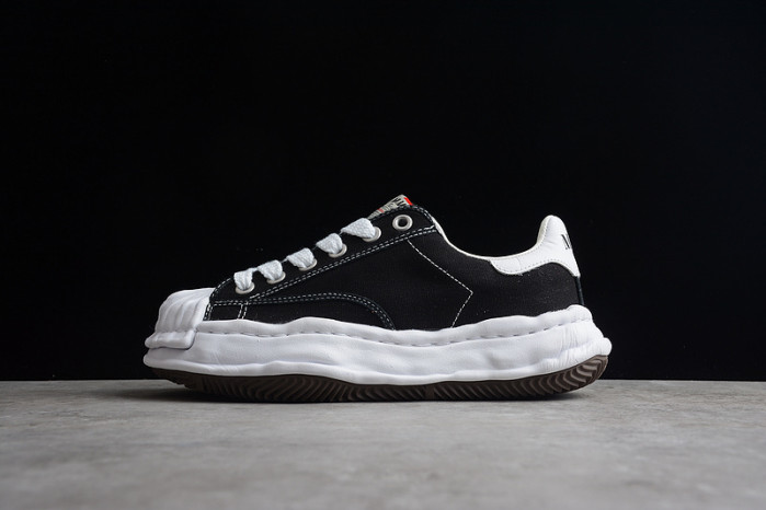 Maison Mihara Yasuhiro sneaker AO6FW703