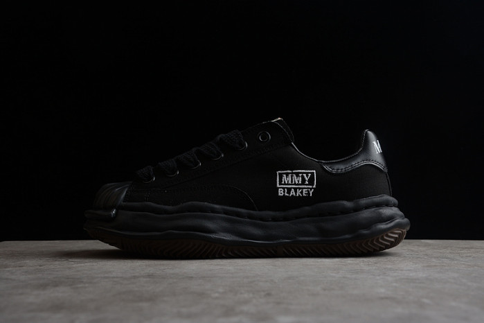 Maison Mihara Yasuhiro sneaker AO8FW735