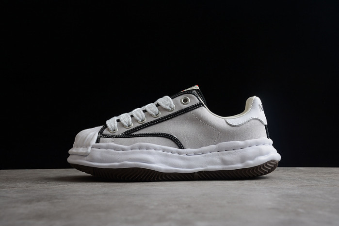 Maison Mihara Yasuhiro sneaker AO6FW704