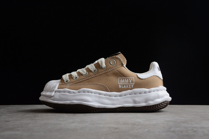 Maison Mihara Yasuhiro sneaker AO8FW731