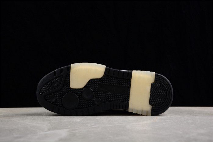 OW OUT OF OFFICE LOW-TOP SNEAKERS OW-41