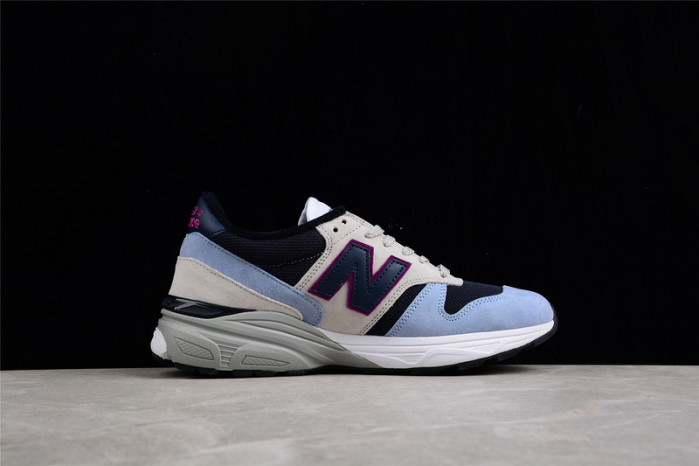 New Balance 770v3 Made In England