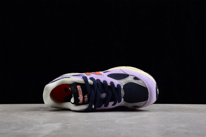 New Balance TEDDY SANTIS X 990V3 MADE IN USA