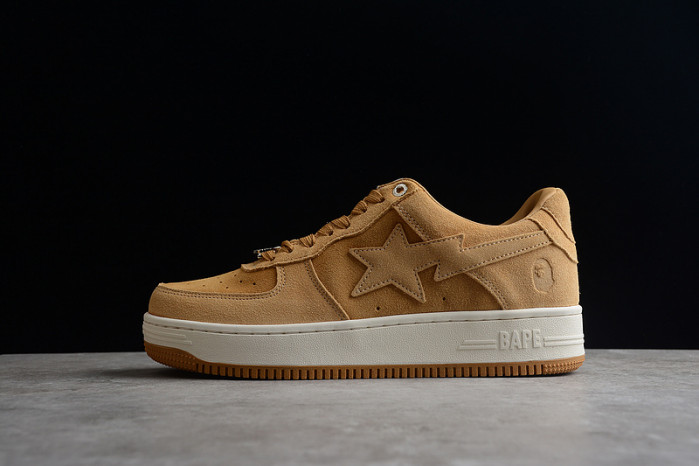 A BATHING APE BAPE STA LOW BAPE -30