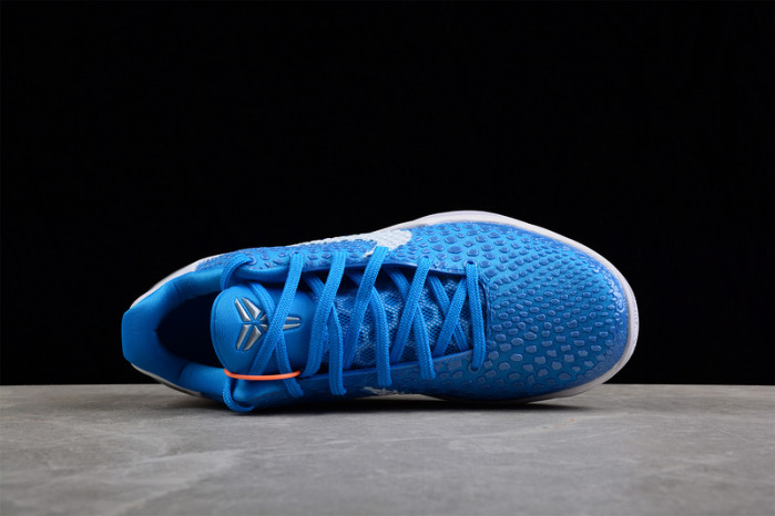 Nike ZOOM KOBE 6 TB 