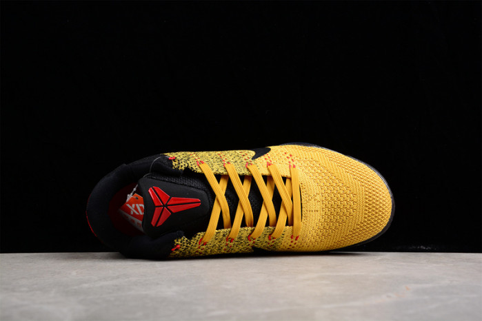 Nike KOBE 11 ELITE LOW 