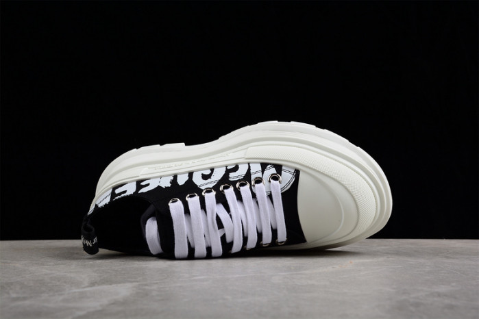 ALEXANDER MCQUEEN SOLE SNEAKERS MC-8