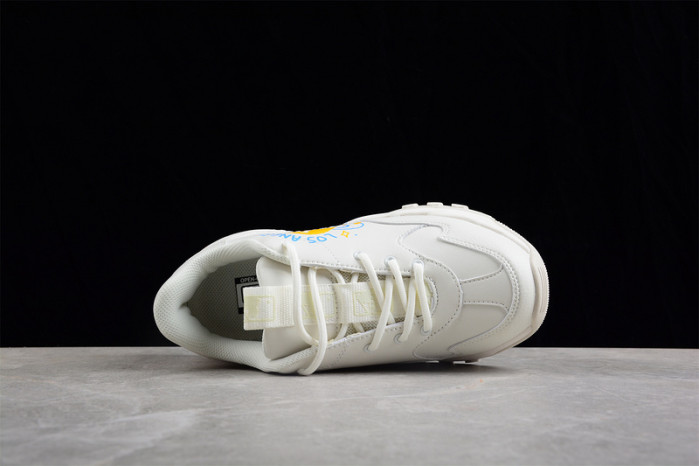M*L*B sneaker 3ASHCD32N070RS