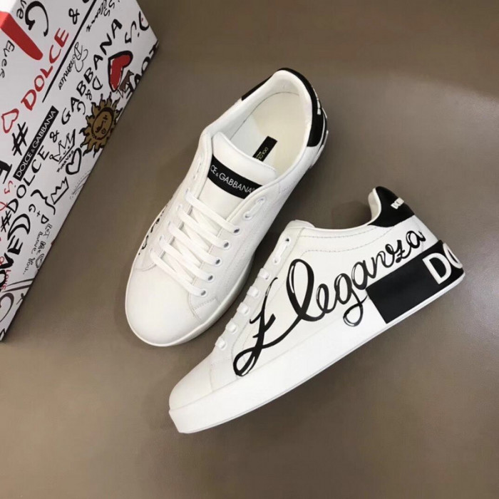 D*G Sneaker DG-005