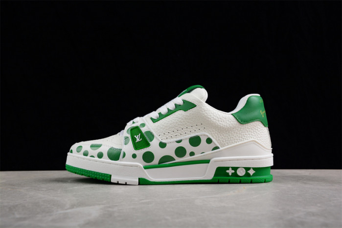 LVT SNEAKERS LOW L&V-31