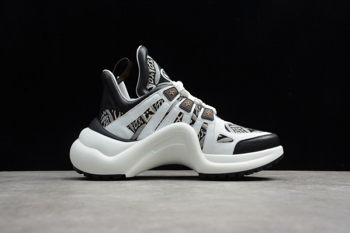 LVT SNEAKERS LVA-005
