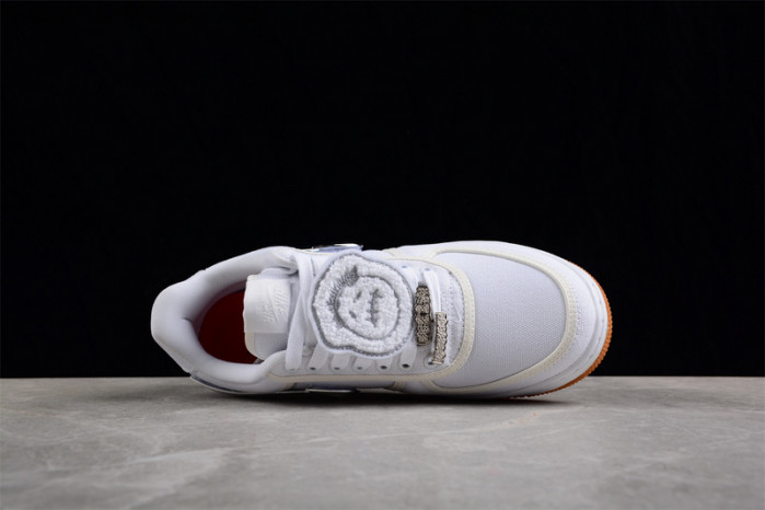 Air Force 1 Low Travis Scott (AF100) - AQ4211-100