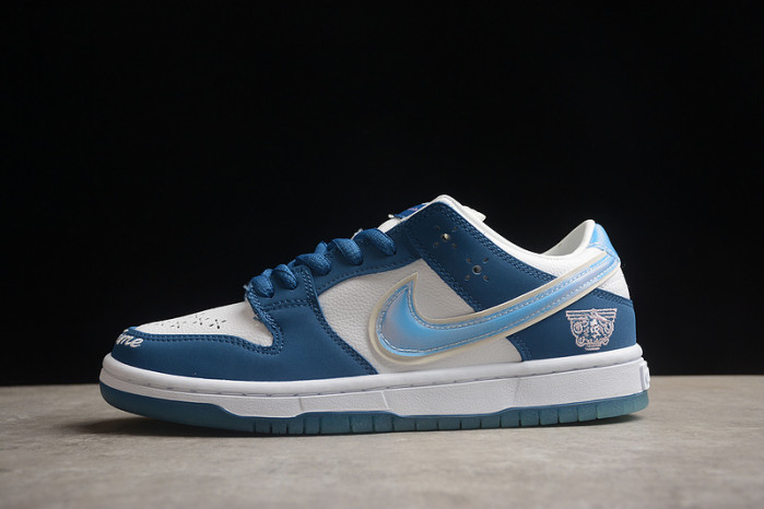 Born x Raised x Nike SB Dunk FN7819-400