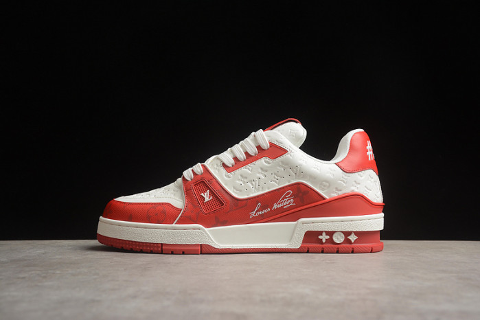 LVT SNEAKERS LOW L&V-161