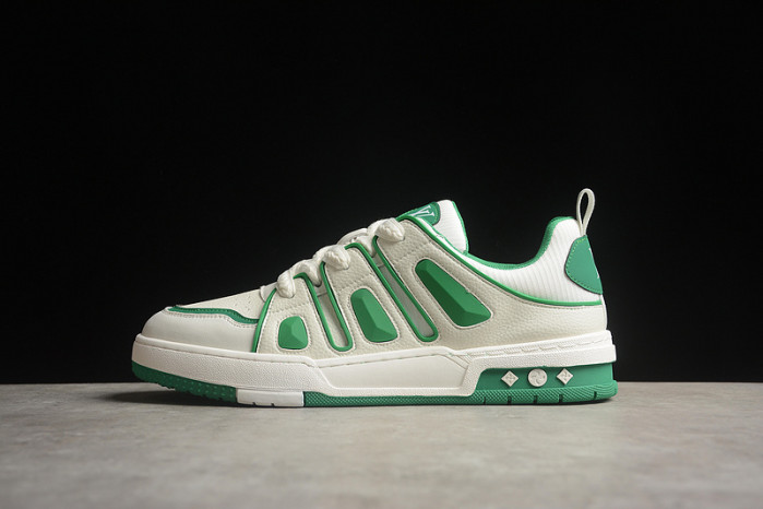 LVT SNEAKERS LOW L&V-164