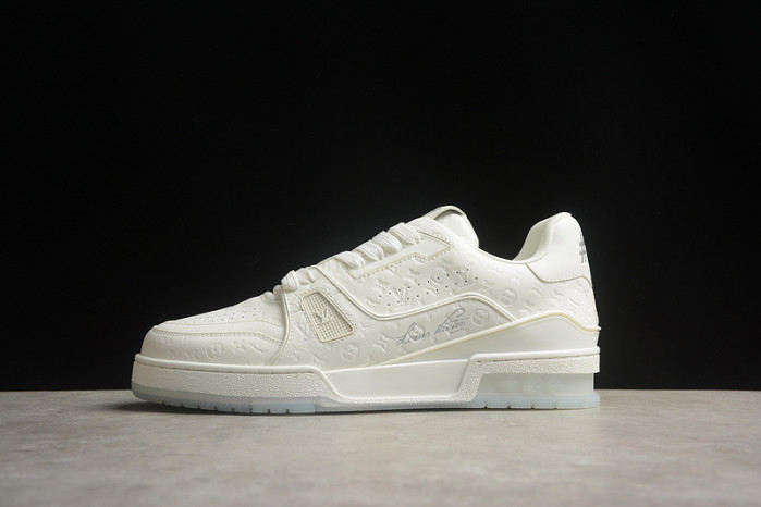 LVT SNEAKERS LOW L&V-173