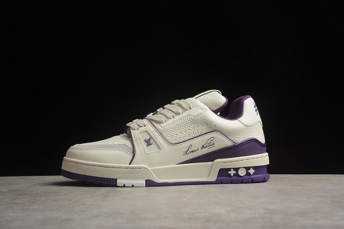 LVT SNEAKERS LOW L&V-175