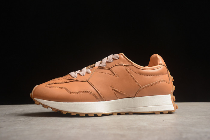New Balance 327 Made In Japan ''Tochigi Leather'' MS327JPN