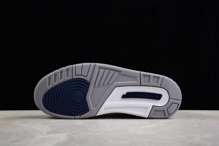 AIR JORDAN 3 RETRO 