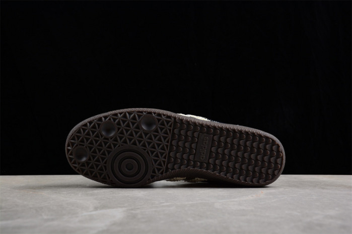 Wales Bonner x Ad Samba IG8181