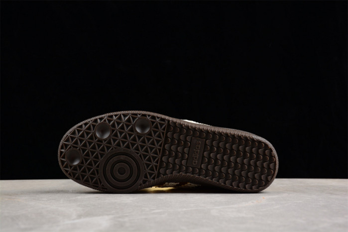 Wales Bonner x Ad Samba IG8182