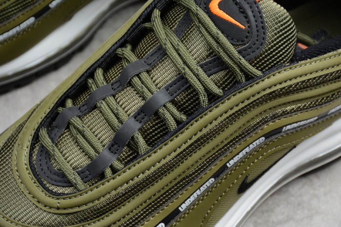 nike mens AIR MAX 97 OG/UNDFTD "UNDEFEATED" AJ1986-300